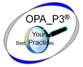 OPA_P3&reg; - Your Best Practices